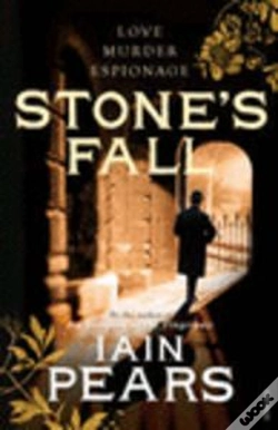 Capa do artigo Stone'S Fall