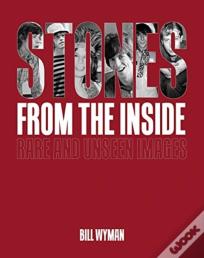 Stones From The Inside - The Limited Edition