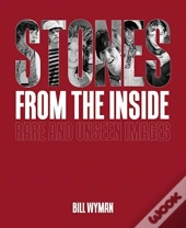 Stones From The Inside - The Limited Edition