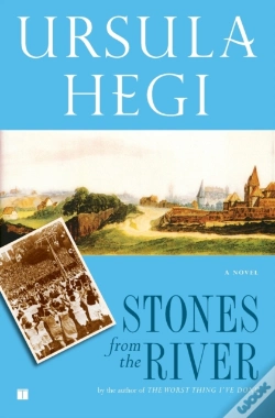Capa do artigo Stones From The River