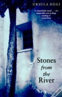 Capa do artigo Stones From The River