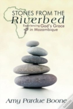 Capa do artigo Stones From The Riverbed: Experiencing G