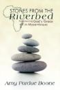 Stones From The Riverbed: Experiencing G - Preview
