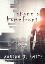 Stone'S Homefront - Preview