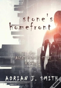 Capa do artigo Stone'S Homefront