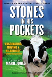 Capa do artigo Stones In His Pockets