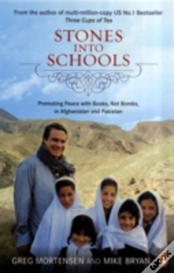 Capa do artigo Stones Into Schools