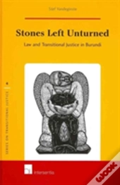 Stones Left Unturned