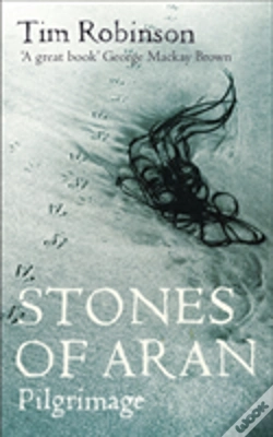 Capa do artigo Stones Of Aran