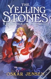 Capa do artigo Stones Of Darkness