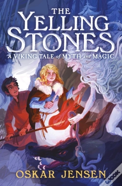 Capa do artigo Stones Of Darkness