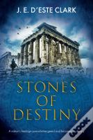 Stones Of Destiny
