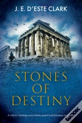 Stones Of Destiny