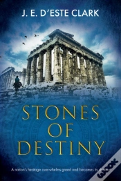 Capa do artigo Stones Of Destiny