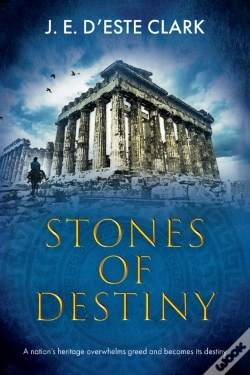 Capa do artigo Stones Of Destiny