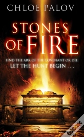 Stones Of Fire