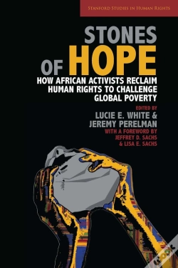 Capa do artigo Stones Of Hope