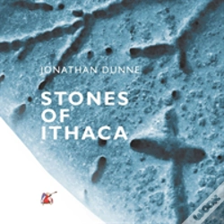 Capa do artigo Stones Of Ithaca