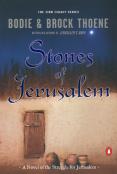 Stones Of Jerusalem