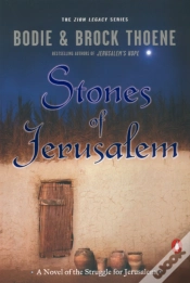 Capa do artigo Stones Of Jerusalem
