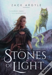 Capa do artigo Stones Of Light