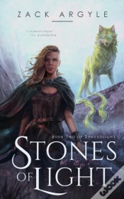 Capa do artigo Stones Of Light