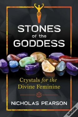 Capa do artigo Stones Of The Goddess