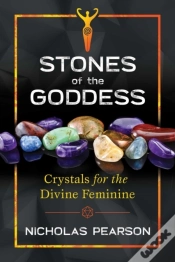 Capa do artigo Stones Of The Goddess