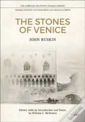 Stones Of Venice