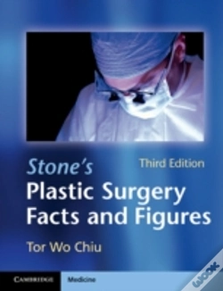 Capa do artigo Stone'S Plastic Surgery Facts And Figures