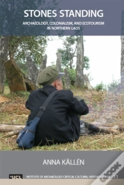 Capa do artigo Stones Standing