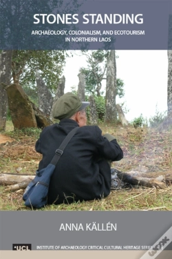 Capa do artigo Stones Standing