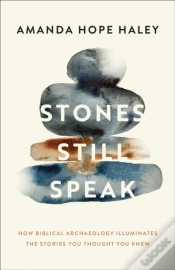 Capa do artigo Stones Still Speak