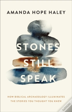 Capa do artigo Stones Still Speak