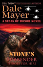 Stone'S Surrender - Preview