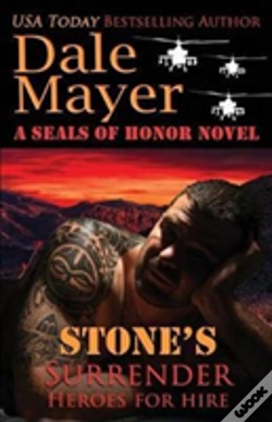 Capa do artigo Stone'S Surrender