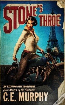 Capa do artigo Stone'S Throe