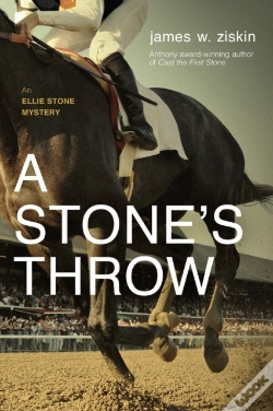 Capa do artigo Stone'S Throw