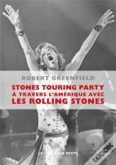 Stones Touring Party Nouvelle Edition