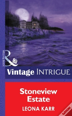 Capa do artigo Stoneview Estate