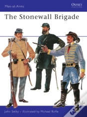 Capa do artigo Stonewall Brigade