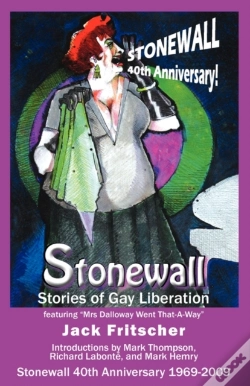 Capa do artigo Stonewall