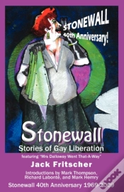 Capa do artigo Stonewall