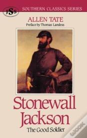 Capa do artigo Stonewall Jackson