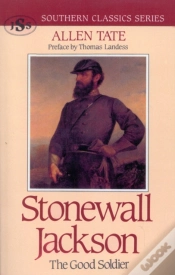 Capa do artigo Stonewall Jackson