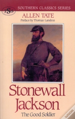 Capa do artigo Stonewall Jackson