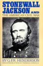 Stonewall Jackson And The American Civil War - Preview