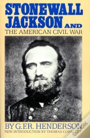Capa do artigo Stonewall Jackson And The American Civil War