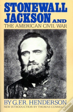 Capa do artigo Stonewall Jackson And The American Civil War