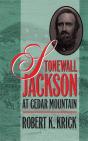 Stonewall Jackson At Cedar Mountain - Preview